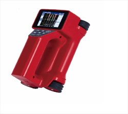 Máy chụp ảnh cốt thép cầm tay TIME TC709